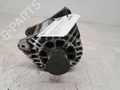Alternator VAUXHALL VIVARO A Van (X83) 1.9 DI | BP29658104M7