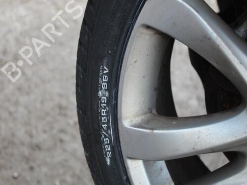 Left rear brake caliper MAZDA 6 Estate (GJ, GL) 2.2 D | BP29671979M107 