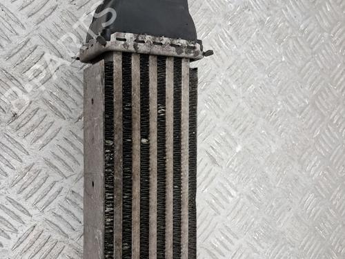 Intercooler VAUXHALL ZAFIRA Mk II (B) (A05) 1.8 | BP29680312M30