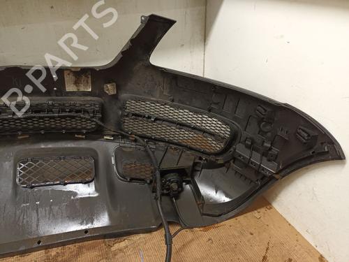 Front bumper VW TOUAREG (7LA, 7L6, 7L7) 3.2 V6 | BP29654975C7 