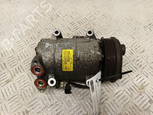 Used AC compressor FORD FOCUS II (DA_, HCP, DP) 1.6 TDCi (109 hp) 29664031