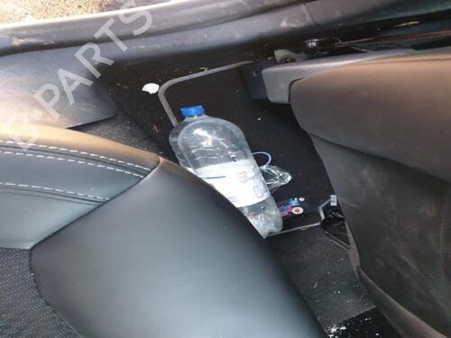 Other RENAULT CLIO IV (BH_) 0.9 TCe 90 (BHNF, BHMA, BHMH, BHJK, BHJR) | BP29647500O1 