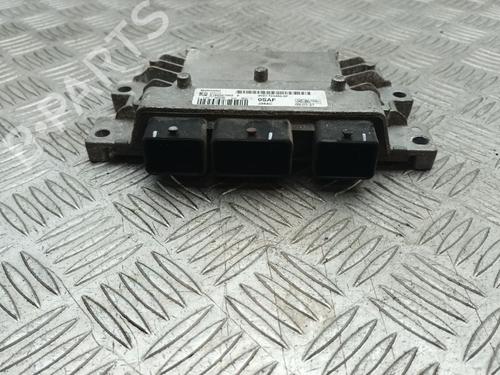 Engine control unit (ECU) FORD FIESTA VI (CB1, CCN) 1.25 | BP29684128M57 