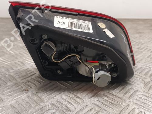 Right taillight VAUXHALL ASTRA Mk VI (J) Estate (P10) 1.4 | BP29678791C35
