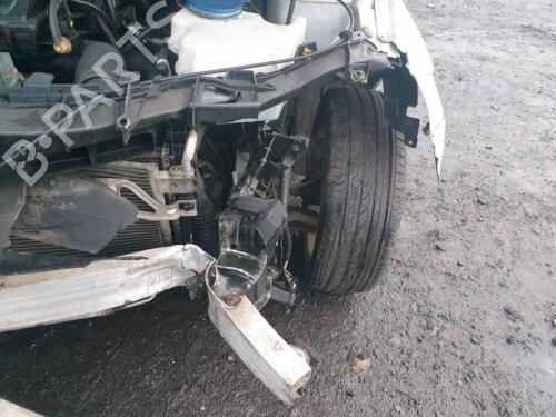 Servo brake MERCEDES-BENZ B-CLASS Sports Tourer (W245) B 180 CDI (245.207) | BP29647851M42