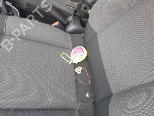 Getriebe CITROËN C3 III (SX) 1.2 PureTech 82 | BP29675498M3