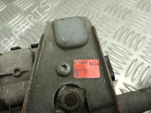 Viskermotor vindrude MAZDA 3 (BK) 1.6 (BK14) | BP29647249M29 