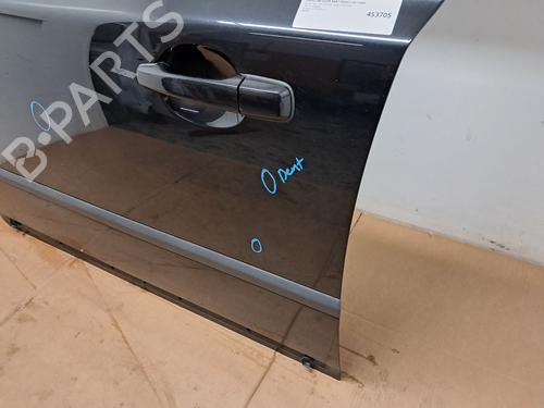Left front door VOLVO S40 II (544) 1.6 | BP29678833C2