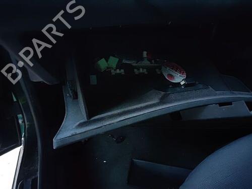 Front bumper reinforcement BMW 3 (E46) 318 i | BP29678201C109