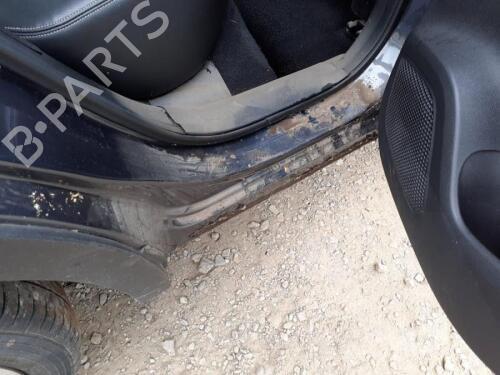 Rear axle RENAULT KADJAR (HA_, HL_) 1.2 TCe 130 (HLMR) | BP29646349M2 