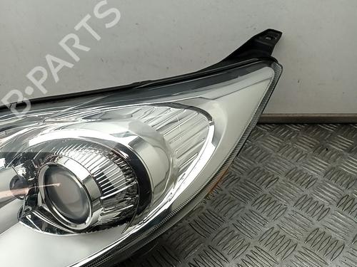 Venstre forlygte FORD FIESTA VI (CB1, CCN) 1.6 TDCi | BP29685384C28 