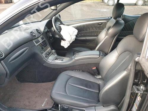 Motor MERCEDES-BENZ CLK (C209) CLK 320 (209.365) | BP29648663M1 