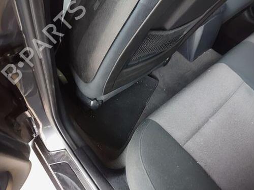 Right front suspension arm BMW 1502-2002 (E10) 1502 | BP29670302M13 
