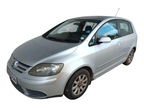 Used ECU airbags VW GOLF PLUS V (5M1, 521) 1.9 TDI (90 hp) 29670808