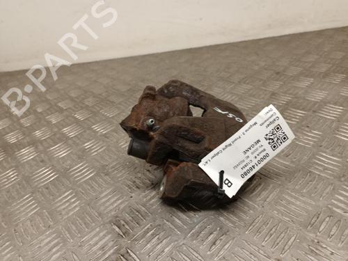 Right front brake caliper RENAULT MEGANE III Hatchback (BZ0/1_, B3_) 1.6 16V (BZ0H) | BP29649142M104