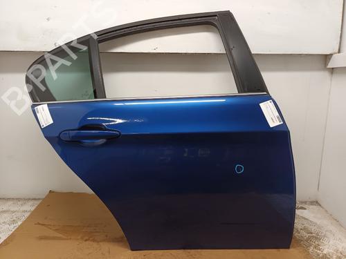 Right rear door BMW 3 (E90) 318 d | BP29667334C5