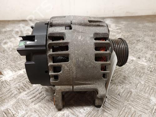 Alternator VW GOLF PLUS Van (521) 1.4 TSi | BP29653505M7