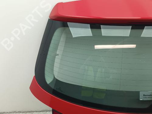 Tailgate VW GOLF PLUS V (5M1, 521) 1.9 TDI | BP29666218C6