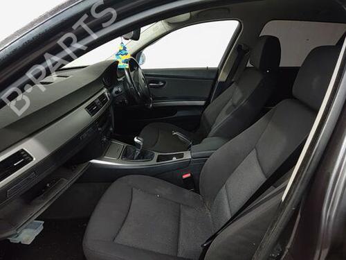 Front right panel BMW 3 (E90) 318 d | BP29669053C59 