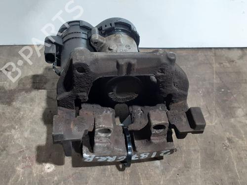 Electric handbrake MERCEDES-BENZ GLC (X253) 350 d 4-matic (253.925) | BP29656323E5 