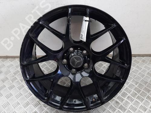 Used Rim SEAT LEON (1P1) 2.0 TDI (170 hp) 29649055