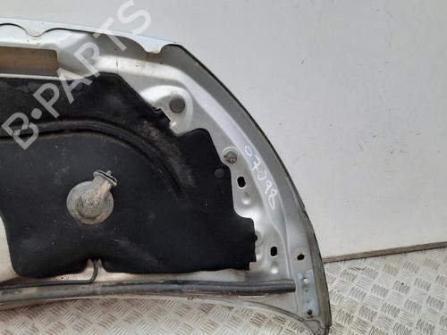 Hood PEUGEOT EXPERT Tepee (VF3X_) 2.0 HDi 120 | BP29646163C1 