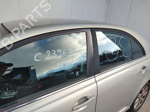 Rudehejsemekanisme Højre bagtil TOYOTA AVENSIS (_T25_) 1.8 VVT-i (ZZT251_, ZZT251R) | BP29676124C25 