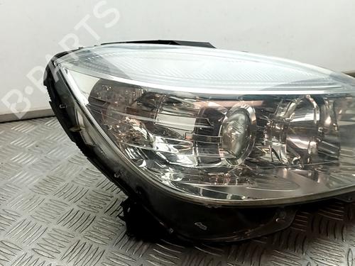 Højre forlygte MERCEDES-BENZ C-CLASS (W204) C 180 Kompressor (204.046) | BP29674872C29 