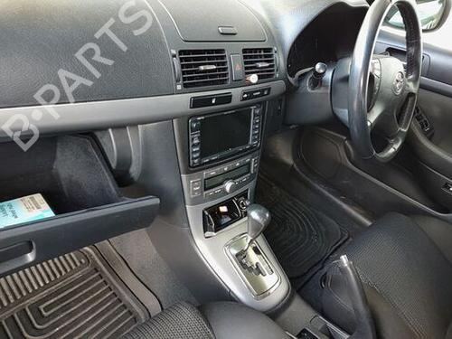 Steering wheel TOYOTA AVENSIS (_T25_) 1.8 VVT-i (ZZT251_, ZZT251R) | BP29676087C49 