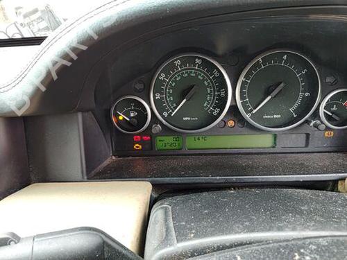 Porta frente esquerda LAND ROVER RANGE ROVER III (L322) 4.4 4x4 | BP29677924C2