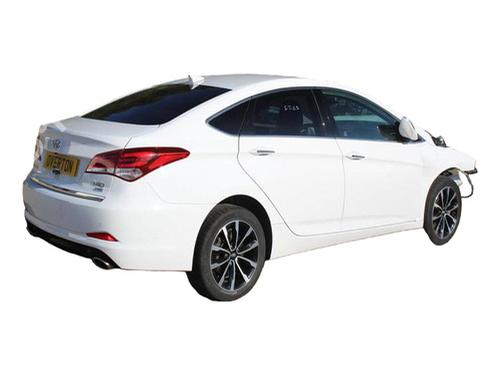 Sikkerhedssele foran højre HYUNDAI i40 I (VF) 1.7 CRDI (141 hp) 31748412