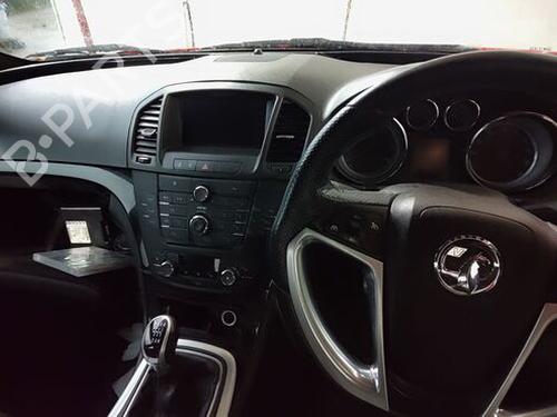 Rear right panel VAUXHALL INSIGNIA Mk I (A) Sports Tourer (G09) 2.0 CDTI (35) | BP32309360C61 