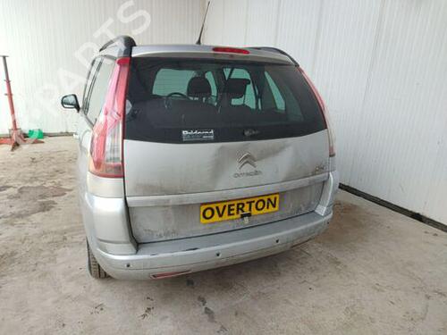 Squib airbag CITROËN C4 Grand Picasso I (UA_) 1.6 HDi 110 | BP29673412C102 
