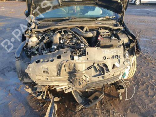 Ceinture de sécurité arrière droite RENAULT CLIO IV (BH_) 0.9 TCe 90 (BHNF, BHMA, BHMH, BHJK, BHJR) | BP29647492I28 