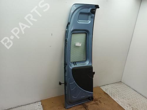 Tailgate FIAT DOBLO MPV (119_, 223_) 1.9 JTD | BP29666883C6 