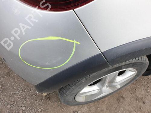 Bremseservo DACIA SANDERO II TCe 90 (B8M1, B8MA, B8AC) | BP29681128M42