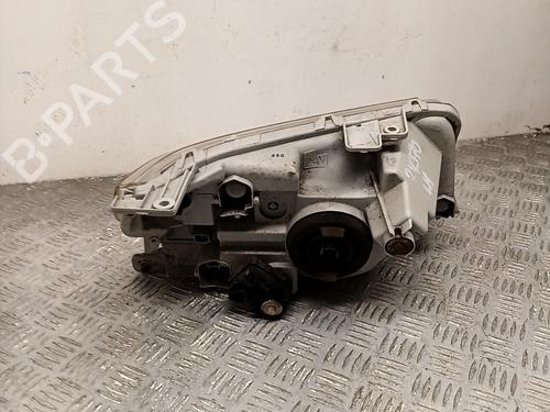 Venstre forlygte SUZUKI GRAND VITARA II (JT, TE, TD) 1.6 All-wheel Drive (JB416) | BP29687404C28