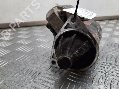 Starter HYUNDAI GETZ (TB) 1.1 | BP29646711M8 