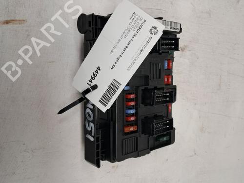 Used Fuse box PEUGEOT 206 Hatchback (2A/C) 1.4 i (75 hp) 29676605