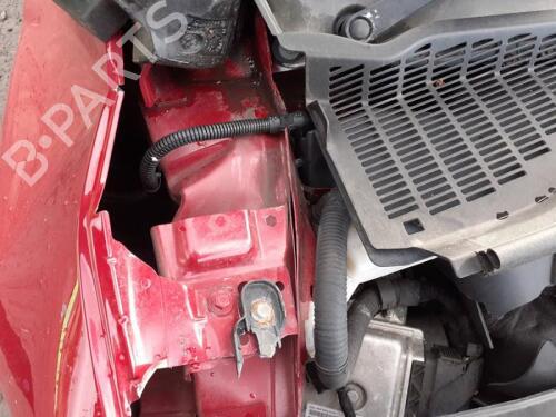 Front left window mechanism FIAT 500L (351_, 352_) 1.3 D Multijet (199LXY1A, 199LXY11) | BP29647127C22