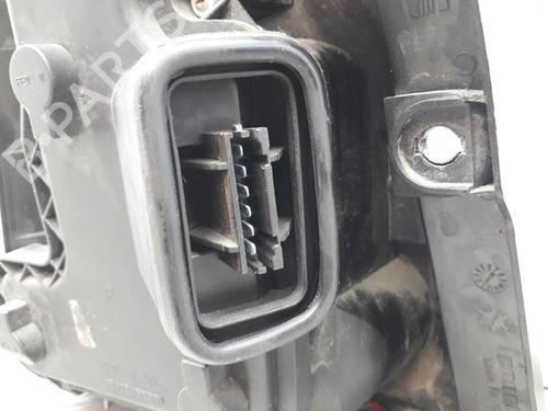Højre baglygte VW LUPO I (6X1, 6E1) 1.4 16V | BP29645563C35 