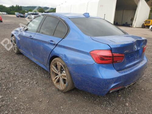 Andre BMW 3 (F30, F80) 335 d xDrive | BP29647656O1 