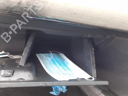 Instrumentbord CITROËN DS3 (SA_) 1.6 Racing | BP29673834C46