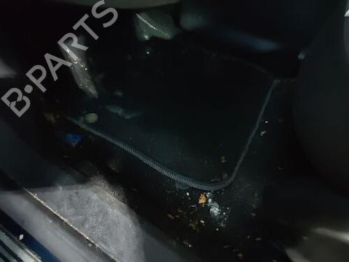 Gassdemper Bakluke VAUXHALL ASTRA Mk VI (J) (P10) 1.7 CDTi | BP29668399C138