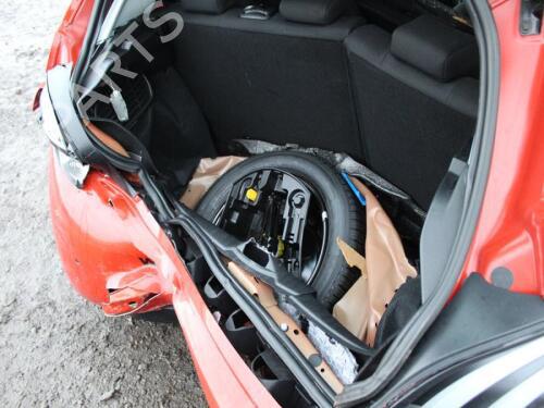Gearbox PEUGEOT 2008 I Van (CU_) BlueHDi 120 (CUYHXK) | BP29677666M3