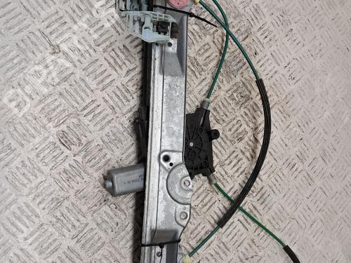 Used Front left window mechanism VAUXHALL CAVALIER Mk II Saloon (J82) 1.8 i (112 hp) 29670425