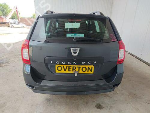 Foran kofangere DACIA LOGAN MCV II 1.5 dCi | BP32076378C7 