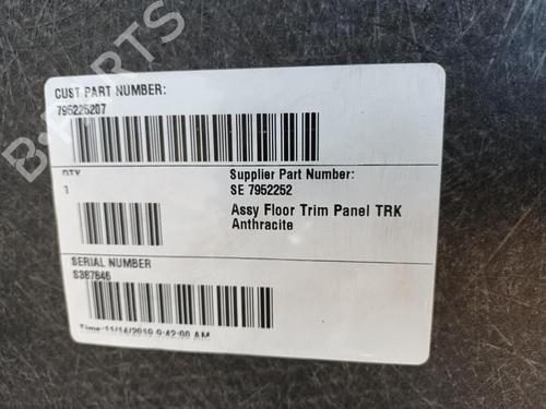 Boot lining BMW X6 (G06, F96) xDrive M 50 d | BP29650622I3 