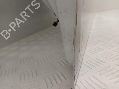 Right front door KIA CEE'D (JD) 1.6 CRDi 128 | BP29663802C3 