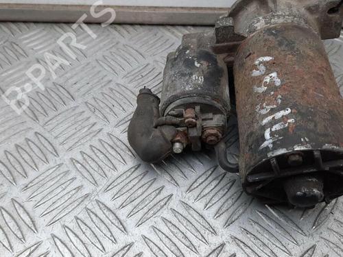 Starter RENAULT MEGANE I (BA0/1_) 1.4 16V (BA0D, BA1H, BA0W, BA10) | BP29646611M8